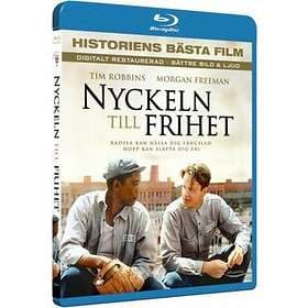 Nyckeln Till Frihet (Blu-ray)