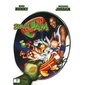 Space Jam (DVD)