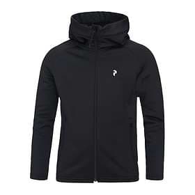 Peak Performance Rider Zip Hood (Jr)