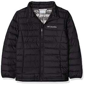 Columbia Powder Lite Jacket (Jr)