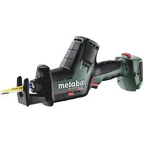 Metabo SSE 18 LTX BL Compact (Utan Batteri)