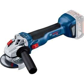 Bosch GWS 18V-10 (Utan Batteri)