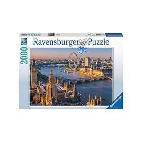 Ravensburger Pussel London 2000 Bitar