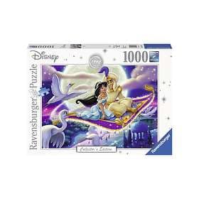 Ravensburger Pussel Disney Aladdin 1000 Bitar