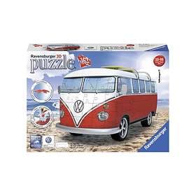 Ravensburger 3D Volkswagen Bus 162 Bitar