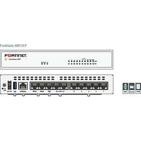 Fortinet FortiGate 60F