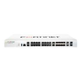 Fortinet FortiGate 100F