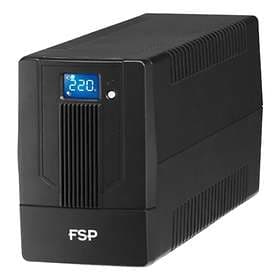 FSP Group iFP600