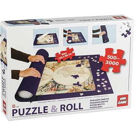 Vini Game Pusselmatta Puzzle & Roll 150x98cm 500-3000 bitar