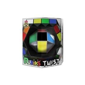 Rubik's Twist