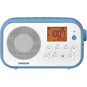 Sangean PR-D12