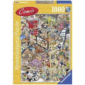 Ravensburger Hollywood 1000 Bitar