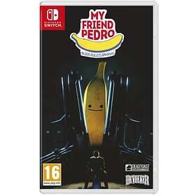 My Friend Pedro (Switch)