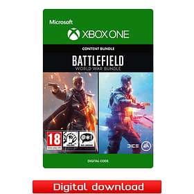 Battlefield World War Bundle (Xbox One | Series X/S)