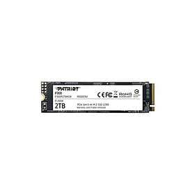 Patriot P300 M.2 SSD 2TB