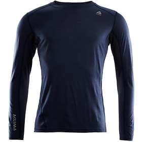 Aclima LightWool Sports LS Shirt (Herr)