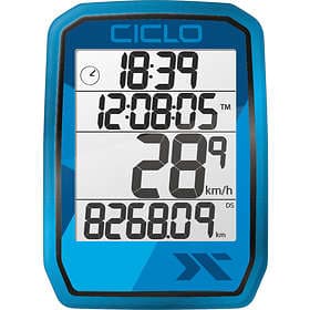 CicloSport Protos 205