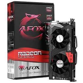 AFOX Radeon RX 570 HDMI 3xDP 8GB