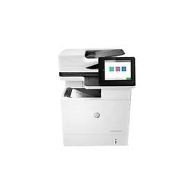 HP LaserJet Enterprise MFP M635h