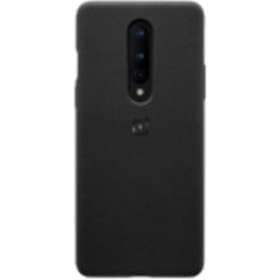 OnePlus Sandstone Bumper Case for OnePlus 8