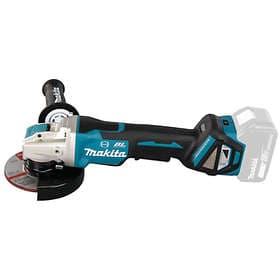 Makita DGA519Z (Utan Batteri)