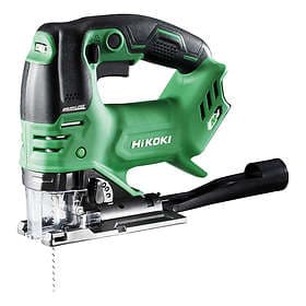 HiKOKI CJ36DA (Utan Batteri)