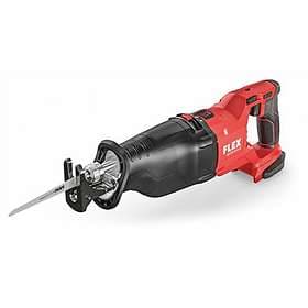 Flex Tools RSP DW 18.0-EC K (Utan Batteri)