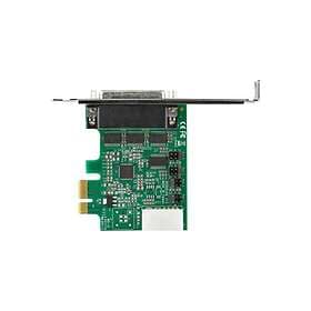 StarTech PEX4S953