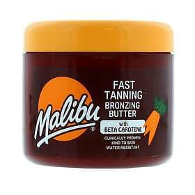 Malibu Sun Bronzing Butter SPF2 300ml