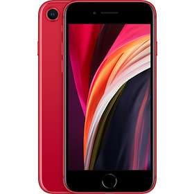 Apple iPhone SE 2020 (2nd Generation) (Product)Red Special Edition 3GB RAM 64GB