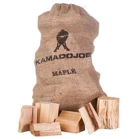 Kamado Joe Maple Chunks 4,5kg