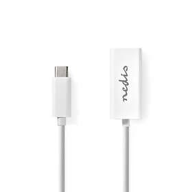 Nedis CCGB64950WT02