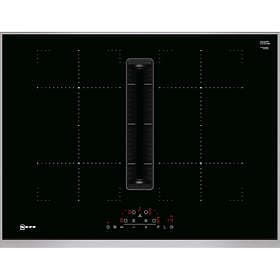 Neff T47TD7BN2 (Svart)