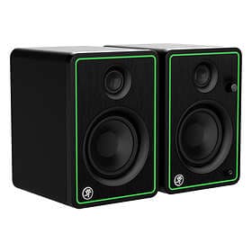 Mackie CR4-XBT