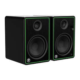 Mackie CR8-XBT