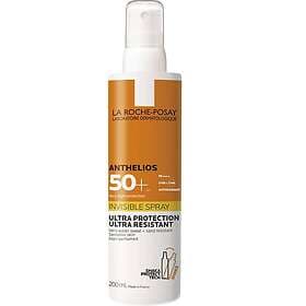 La Roche Posay Anthelios Ultra Resistant Invisible Spray SPF50 200ml