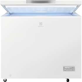 Electrolux LCB3LE20W0 (Vit)