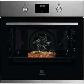 Electrolux CKB400X (Rostfri)