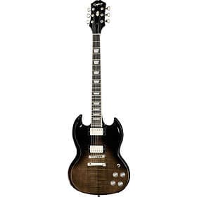 Epiphone Modern SG Figured