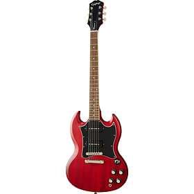 Epiphone Modern SG Classic Worn P-90s