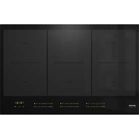 Miele KM7575FLDFS (Svart)