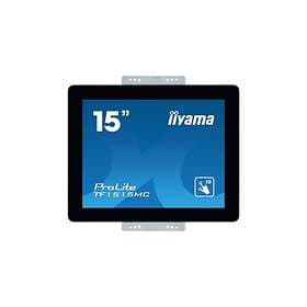 Iiyama ProLite TF1515MC-B2 15"