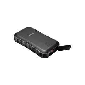 Sandberg Survivor PowerBank 30000