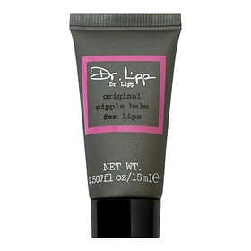 Dr. Lipp Original Nipple Lip Balm Tube