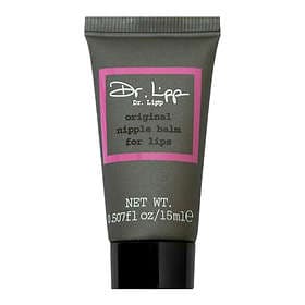 Dr. Lipp Original Nipple Balm Tube 15ml