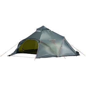 Bergans Fritid Wiglo LT (4)