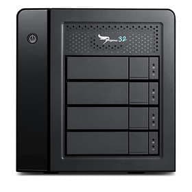 Promise Pegasus32 R4 16TB
