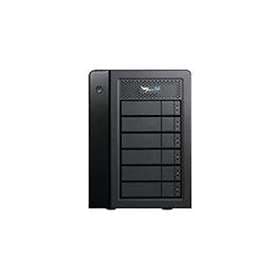 Promise Pegasus32 R6 24TB