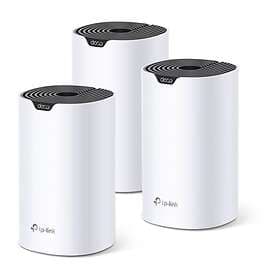 TP-Link Deco S4 Mesh WiFi System (3-pack)