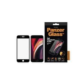 PanzerGlass™ Case Friendly Screen Protector for Apple iPhone 6/6s/7/8/SE (2nd Generation)